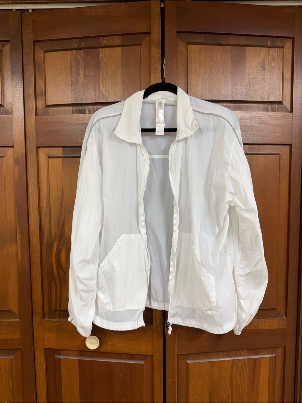 Fabletics Oversized Flyweight Windbreaker